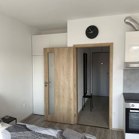 Apartman U Tedyho Apartment Касперске Хори Екстериор снимка