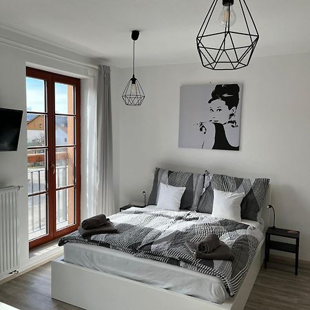 Apartman U Tedyho Apartment Касперске Хори Екстериор снимка
