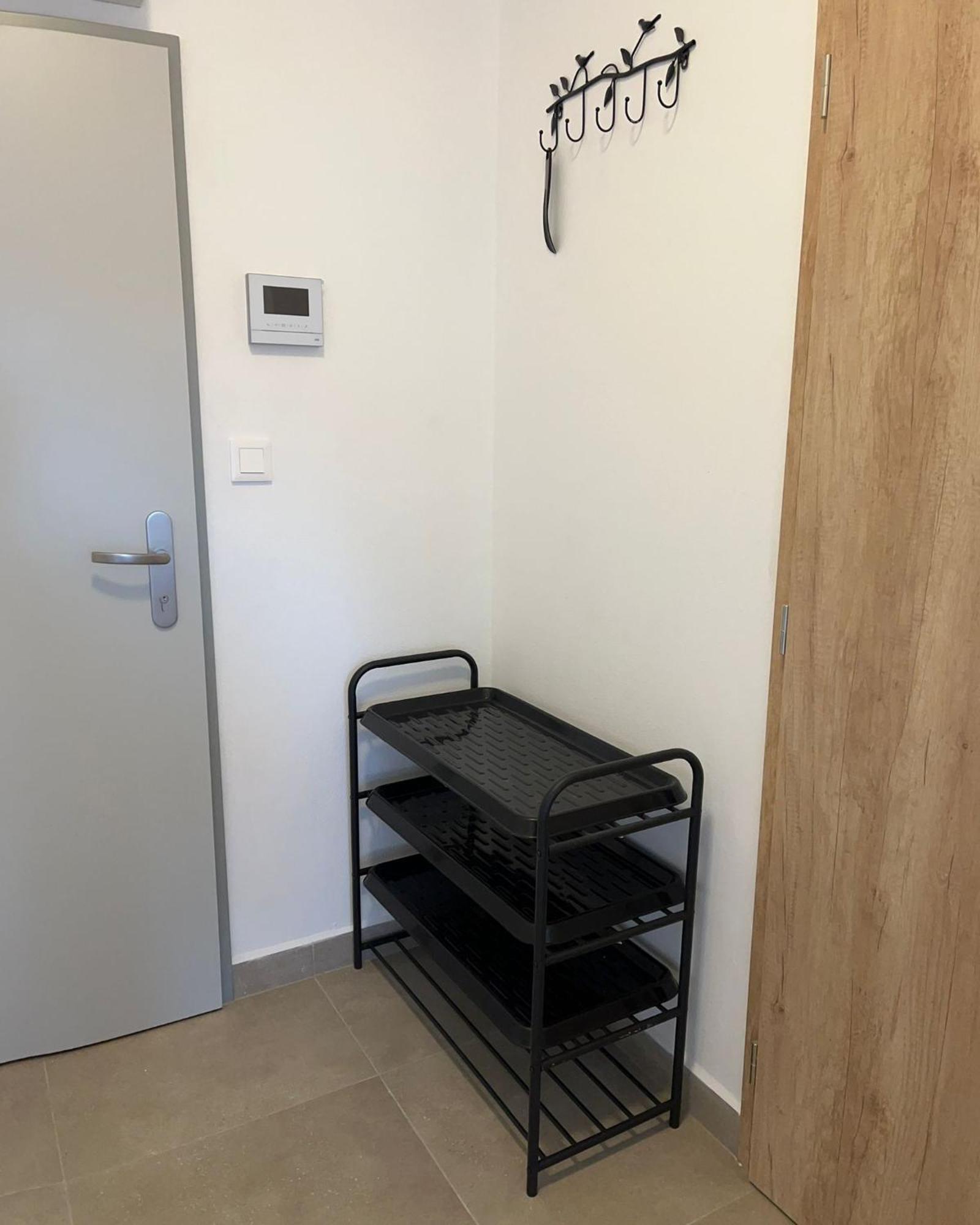 Apartman U Tedyho Apartment Касперске Хори Екстериор снимка