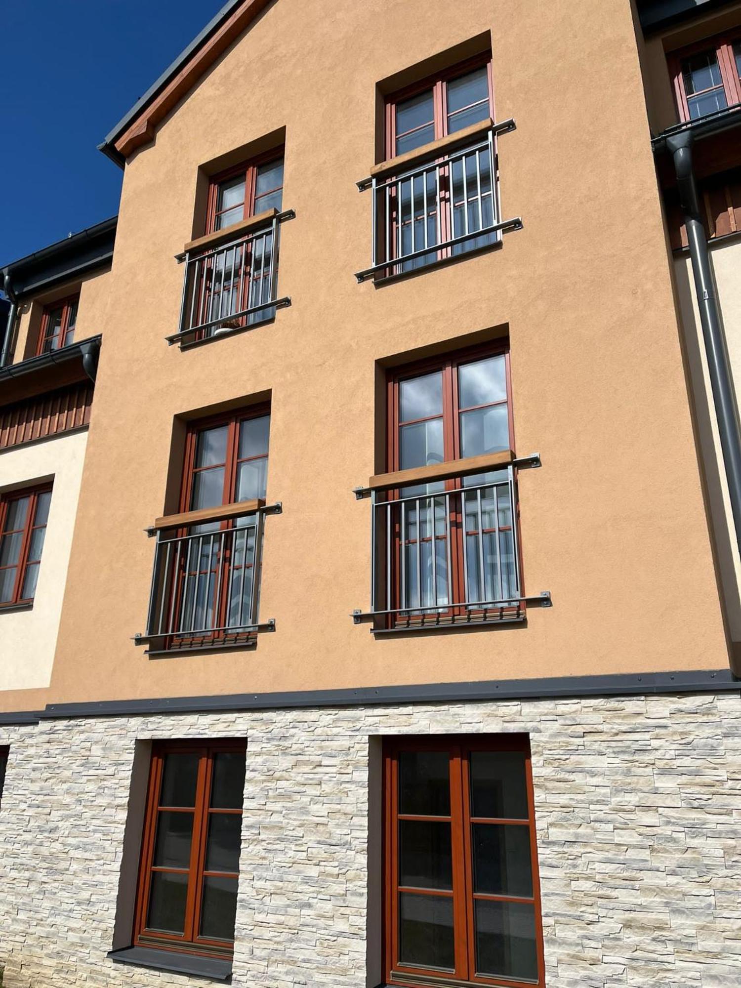 Apartman U Tedyho Apartment Касперске Хори Екстериор снимка